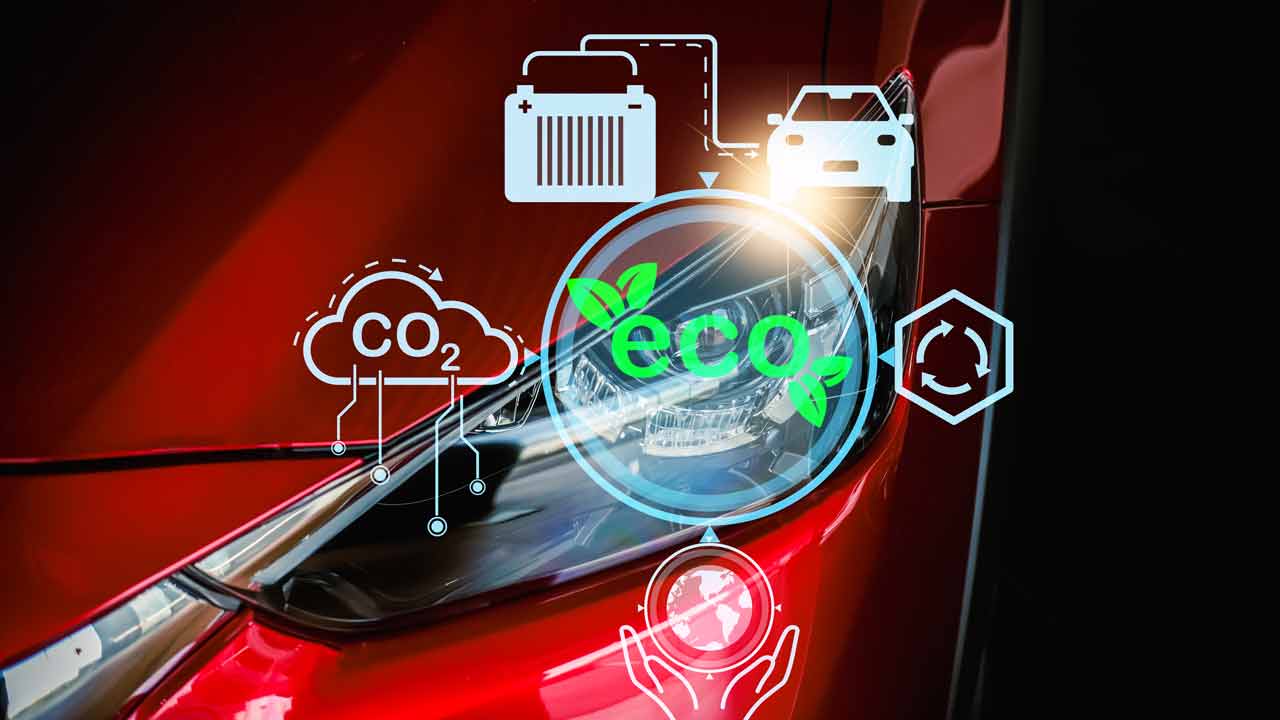 Umweltbewusstsein im Autoverkauf bei Autoverwertung Plön